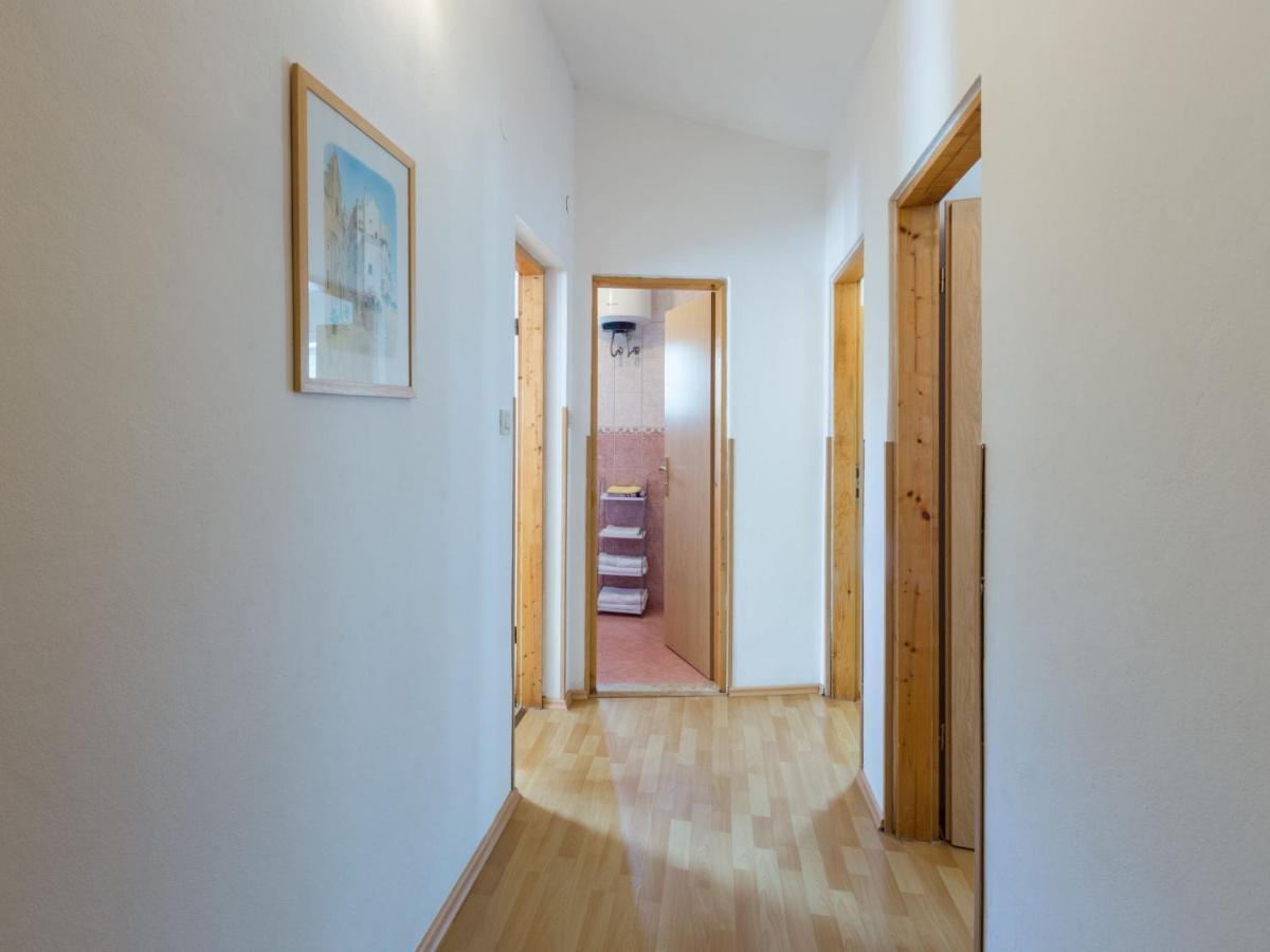 Apartment Nena - Prc427 By Interhome Nova Vas  المظهر الخارجي الصورة