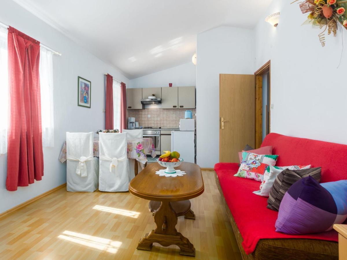 Apartment Nena - Prc427 By Interhome Nova Vas  المظهر الخارجي الصورة