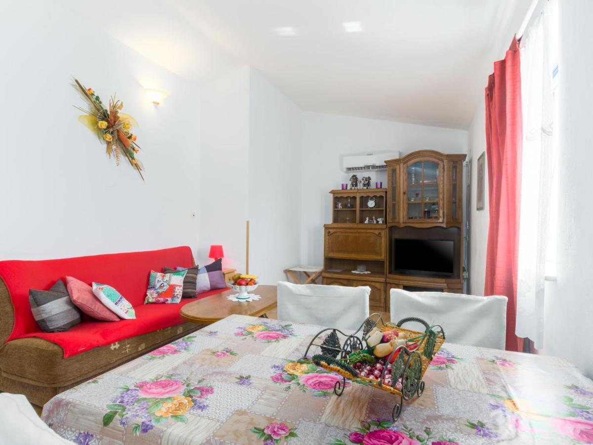 Apartment Nena - Prc427 By Interhome Nova Vas  المظهر الخارجي الصورة