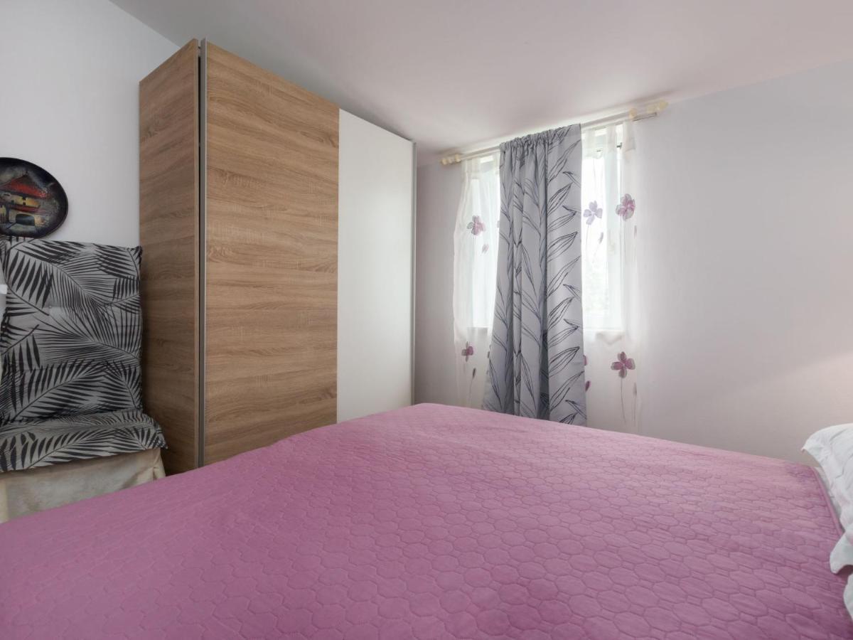 Apartment Nena - Prc427 By Interhome Nova Vas  المظهر الخارجي الصورة