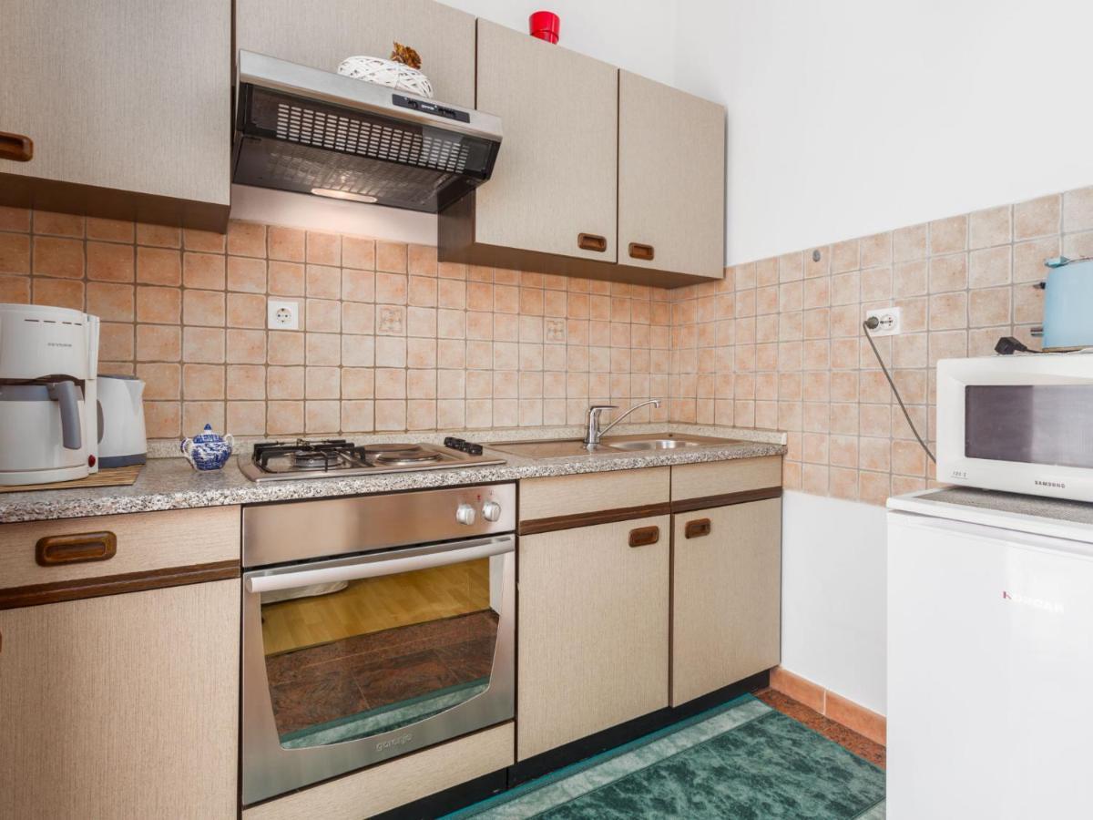 Apartment Nena - Prc427 By Interhome Nova Vas  المظهر الخارجي الصورة