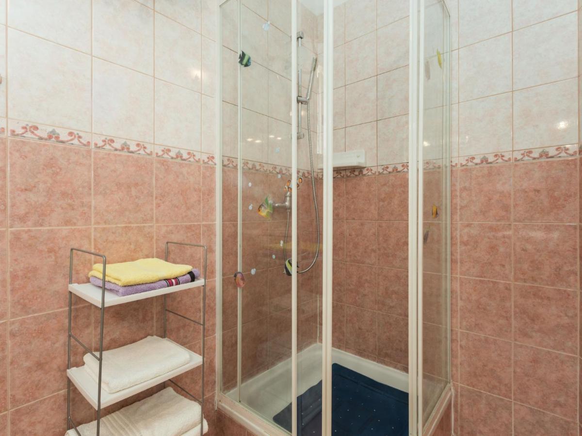 Apartment Nena - Prc427 By Interhome Nova Vas  المظهر الخارجي الصورة