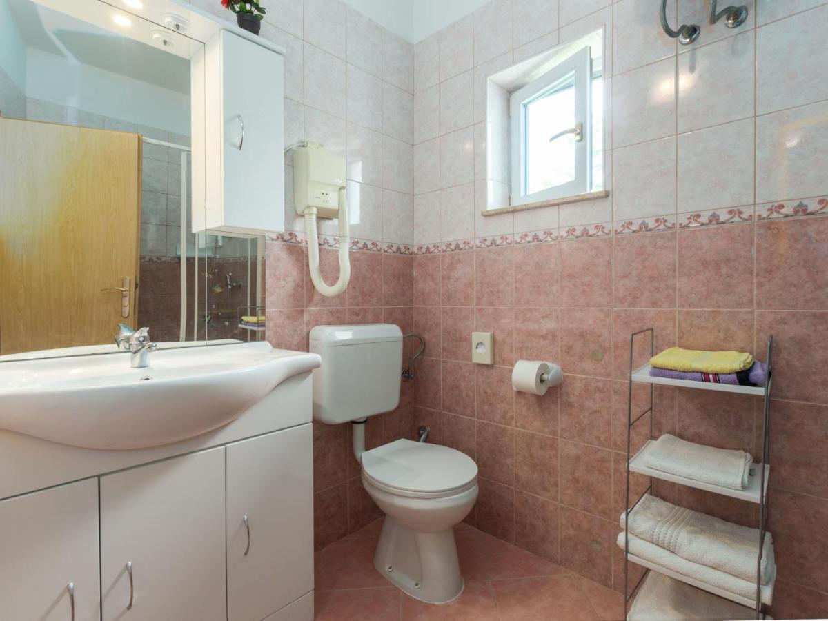 Apartment Nena - Prc427 By Interhome Nova Vas  المظهر الخارجي الصورة